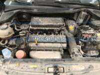 Volkswagen Vento 2021 4p Startline L4/1.6 Man 2021 Volkswagen Vento Ingreso Motor 1