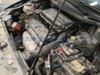 Volkswagen Vento 2021 4p Startline L4/1.6 Man 2021 Volkswagen Vento Ingreso Motor 2