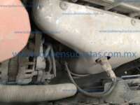 Volkswagen Vento 2021 4p Startline L4/1.6 Man 2021 Volkswagen Vento Ingreso Motor 3