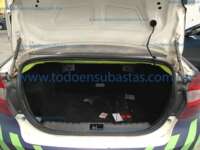 Ford Figo 2021 4p Impulse L3/1.5 Man  2021 Ford Figo Ingreso Cajuela 0