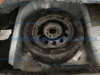 Ford Figo 2021 4p Impulse L3/1.5 Man  2021 Ford Figo Ingreso Cajuela 2