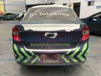 Ford Figo 2021 4p Impulse L3/1.5 Man  2021 Ford Figo Ingreso Exteriores 5