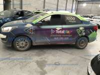 Ford Figo 2021 4p Impulse L3/1.5 Man  2021 Ford Figo Ingreso Exteriores 7