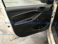 Ford Figo 2021 4p Impulse L3/1.5 Man  2021 Ford Figo Ingreso Interiores 0
