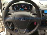 Ford Figo 2021 4p Impulse L3/1.5 Man  2021 Ford Figo Ingreso Interiores 1
