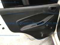 Ford Figo 2021 4p Impulse L3/1.5 Man  2021 Ford Figo Ingreso Interiores 10