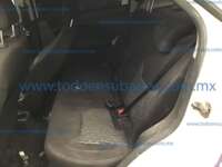 Ford Figo 2021 4p Impulse L3/1.5 Man  2021 Ford Figo Ingreso Interiores 11