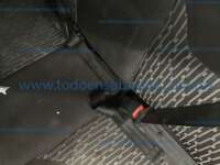 Ford Figo 2021 4p Impulse L3/1.5 Man  2021 Ford Figo Ingreso Interiores 12