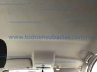 Ford Figo 2021 4p Impulse L3/1.5 Man  2021 Ford Figo Ingreso Interiores 13