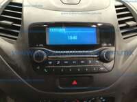 Ford Figo 2021 4p Impulse L3/1.5 Man  2021 Ford Figo Ingreso Interiores 5