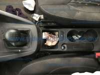 Ford Figo 2021 4p Impulse L3/1.5 Man  2021 Ford Figo Ingreso Interiores 8
