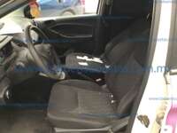 Ford Figo 2021 4p Impulse L3/1.5 Man  2021 Ford Figo Ingreso Interiores 9