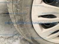 Ford Figo 2021 4p Impulse L3/1.5 Man  BD5E14A5-B2C5-4B1A-B602-88D78DAF9D09