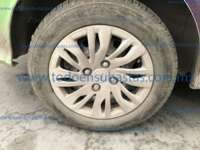 Ford Figo 2021 4p Impulse L3/1.5 Man  815FBB2E-07F6-42CF-AA03-C27B585A5EB4