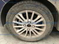Ford Figo 2021 4p Impulse L3/1.5 Man  42C932A8-023B-4C19-8407-D2DF40E05F3F