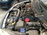 Ford Figo 2021 4p Impulse L3/1.5 Man  2021 Ford Figo Ingreso Motor 0