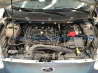 Ford Figo 2021 4p Impulse L3/1.5 Man  2021 Ford Figo Ingreso Motor 1