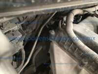 Ford Figo 2021 4p Impulse L3/1.5 Man  2021 Ford Figo Ingreso Motor 3