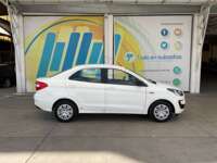 Ford Figo 2021 4p Impulse L3/1.5 Man 2021 Ford Figo Venta Exteriores 4