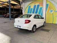Ford Figo 2021 4p Impulse L3/1.5 Man 2021 Ford Figo Venta Exteriores 5