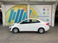Ford Figo 2021 4p Impulse L3/1.5 Man 2021 Ford Figo Venta Exteriores 8