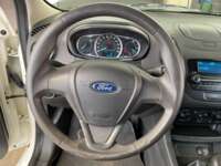 Ford Figo 2021 4p Impulse L3/1.5 Man 2021 Ford Figo Venta Interiores 1