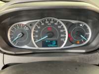 Ford Figo 2021 4p Impulse L3/1.5 Man 2021 Ford Figo Venta Interiores 2