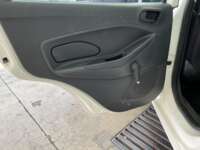 Ford Figo 2021 4p Impulse L3/1.5 Man 2021 Ford Figo Venta Interiores 16
