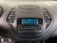 Ford Figo 2021 4p Impulse L3/1.5 Man 2021 Ford Figo Venta Interiores 6