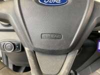 Ford Figo 2021 4p Impulse L3/1.5 Man 2021 Ford Figo Venta Interiores 10