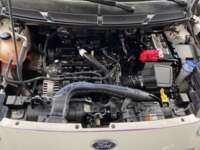 Ford Figo 2021 4p Impulse L3/1.5 Man 2021 Ford Figo Venta Motor 2