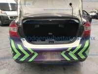 Ford Figo 2021 4p Energy L3/1.5 Man   2021 Ford Figo Ingreso Cajuela 0