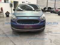 Ford Figo 2021 4p Energy L3/1.5 Man   2021 Ford Figo Ingreso Exteriores 1