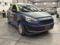 Ford Figo 2021 4p Energy L3/1.5 Man   2021 Ford Figo Ingreso Exteriores 2
