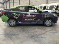 Ford Figo 2021 4p Energy L3/1.5 Man   2021 Ford Figo Ingreso Exteriores 3