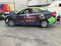 Ford Figo 2021 4p Energy L3/1.5 Man   2021 Ford Figo Ingreso Exteriores 7