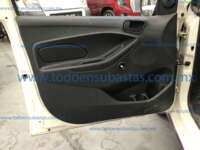 Ford Figo 2021 4p Energy L3/1.5 Man   2021 Ford Figo Ingreso Interiores 0