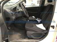 Ford Figo 2021 4p Energy L3/1.5 Man   2021 Ford Figo Ingreso Interiores 1