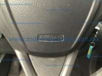 Ford Figo 2021 4p Energy L3/1.5 Man   2021 Ford Figo Ingreso Interiores 10