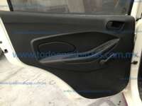 Ford Figo 2021 4p Energy L3/1.5 Man   2021 Ford Figo Ingreso Interiores 12