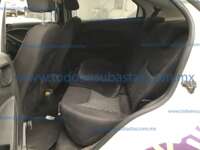 Ford Figo 2021 4p Energy L3/1.5 Man   2021 Ford Figo Ingreso Interiores 13