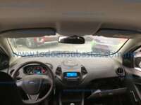 Ford Figo 2021 4p Energy L3/1.5 Man   2021 Ford Figo Ingreso Interiores 14