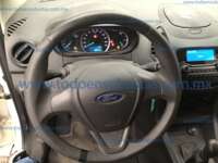 Ford Figo 2021 4p Energy L3/1.5 Man   2021 Ford Figo Ingreso Interiores 2