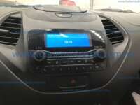 Ford Figo 2021 4p Energy L3/1.5 Man   2021 Ford Figo Ingreso Interiores 6