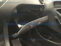 Ford Figo 2021 4p Energy L3/1.5 Man   2021 Ford Figo Ingreso Interiores 9