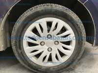 Ford Figo 2021 4p Energy L3/1.5 Man   2021 Ford Figo Ingreso Llantas 0