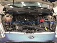 Ford Figo 2021 4p Energy L3/1.5 Man   2021 Ford Figo Ingreso Motor 1