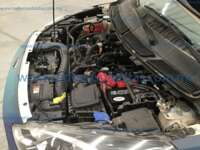 Ford Figo 2021 4p Energy L3/1.5 Man   2021 Ford Figo Ingreso Motor 2