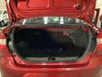 Ford Figo 2021 4p Impulse L3/1.5 Man  2021 Ford Figo Venta Cajuela 1