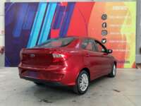 Ford Figo 2021 4p Impulse L3/1.5 Man  2021 Ford Figo Venta Exteriores 5